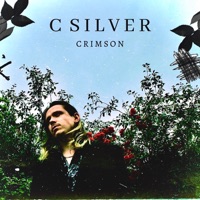 Crimson - EP - C Silver