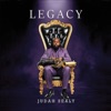 Judah Sealy - Showtime