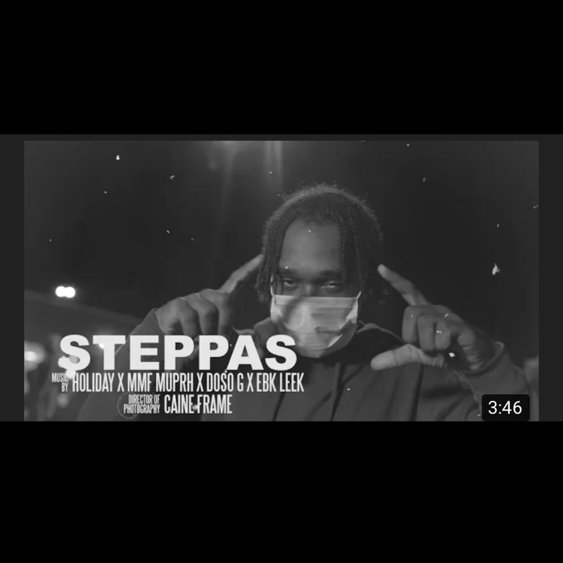 Steppas