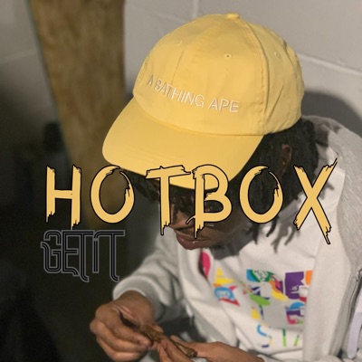 Hotbox - Single