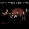 Sonce, veter, zrak, nebo - Single