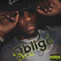 Obligé - Single - Joh'iz