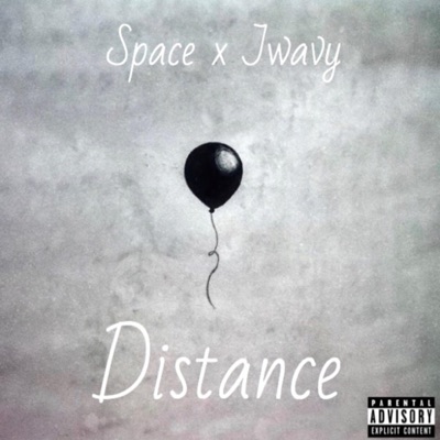 Distance (feat. J Wavy) - Single
