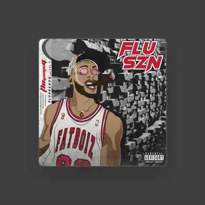 Listen to Flugameq, watch music videos, read bio, see tour dates & more!