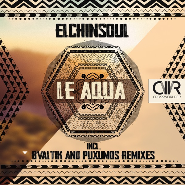 Le Aqua - Single