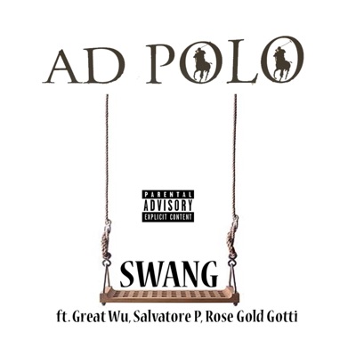 Swang (feat. Great Wu, Salvatore P & Rose Gold Gotti) - Single