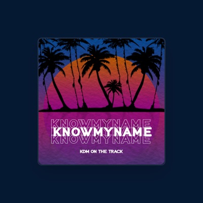 Listen to KDM on the Track, watch music videos, read bio, see tour dates & more!
