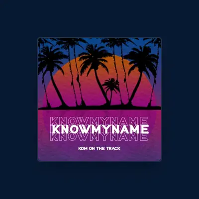 Listen to KDM on the Track, watch music videos, read bio, see tour dates & more!