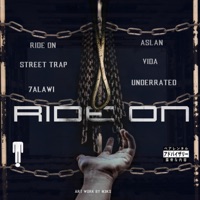 Ride On - Single - M3ks