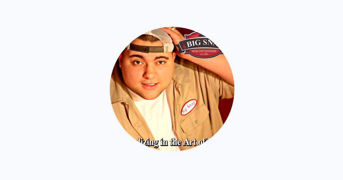 Big Snap - Apple Music