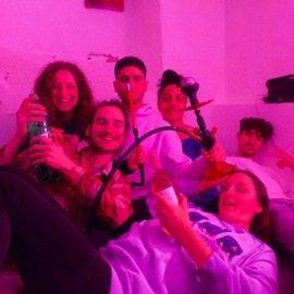 Pour Un Coca (feat. Lo', Aless, Roro & Gio) Niko Sur la Prod