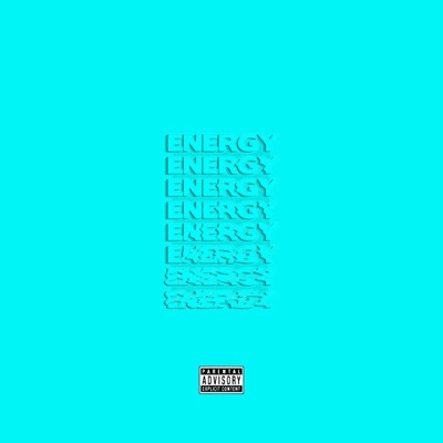 Energy - Single