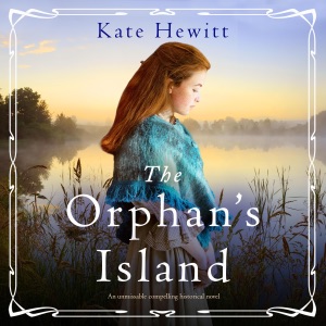 The Orphan's Island: Amherst Island, Book 1 (Unabridged)