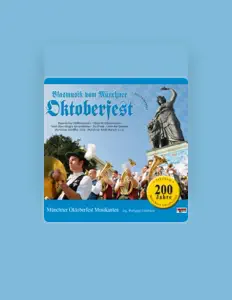 Listen to Münchner Oktoberfest Musikanten, watch music videos, read bio, see tour dates & more!