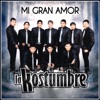 Mi Gran Amor - EP