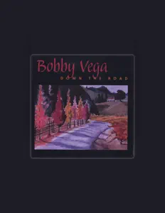 Poslechněte si interpreta Bobby Vega, sledujte hudební videa, přečtěte si životopis, podívejte se na data turné a další informace.