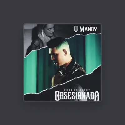 Listen to V Mandy, watch music videos, read bio, see tour dates & more!