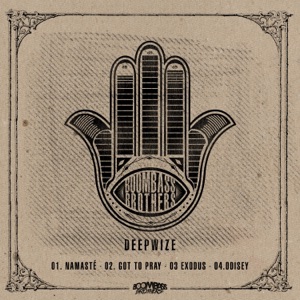 Deepwize - EP
