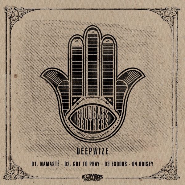 Deepwize - EP