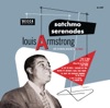 Ella Fitzgerald & Louis Armstrong - Vie en Rose (Single)