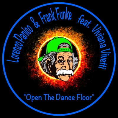 Open the Dance Floor - Single