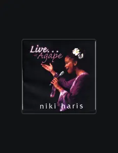 Listen to Niki Haris, watch music videos, read bio, see tour dates & more!