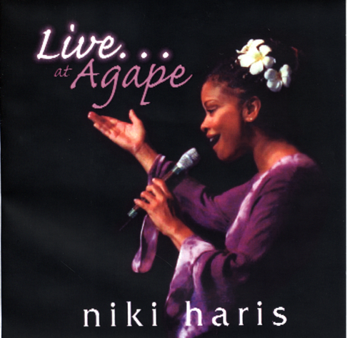 Niki Haris - Apple Music