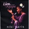 A Change - Niki Haris lyrics