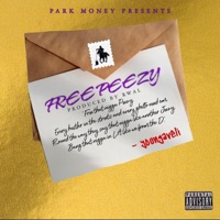Free Peezy - EP - Youngaveli