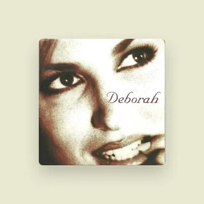 Listen to Deborah Gibson, watch music videos, read bio, see tour dates & more!