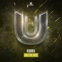 Kick The Bass — Required