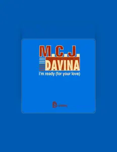 Listen to M.C.J., watch music videos, read bio, see tour dates & more!