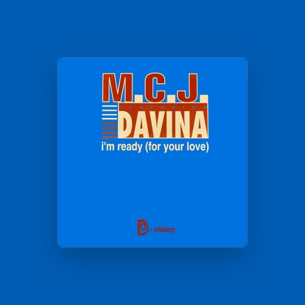 M.C.J.'s avatar