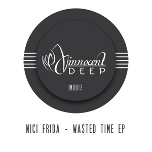 Wasted Time - Single