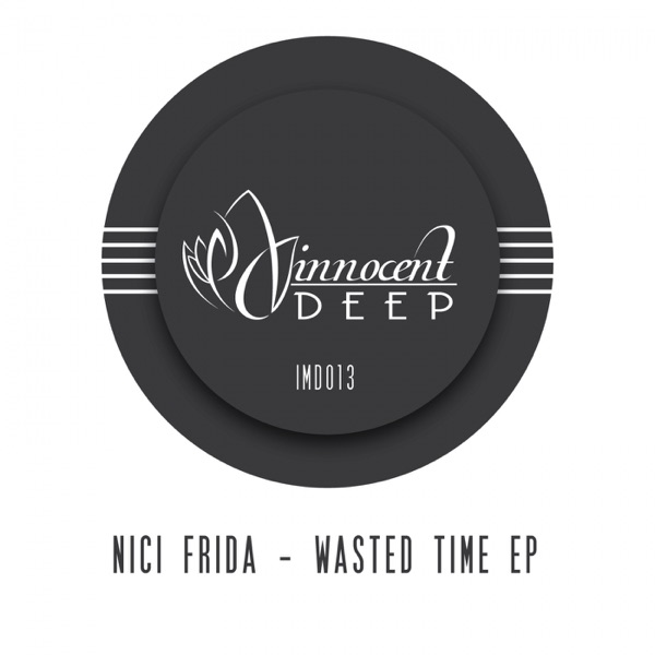 Wasted Time - Single