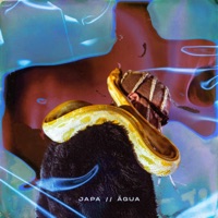 Água - Single - JAPA