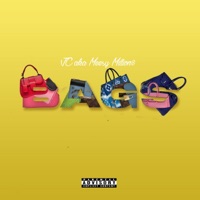 Bags - Single - JC Aka & Messy Million$
