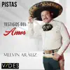 MELVIN ARAUZ - He de Luchar