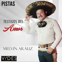 He de Luchar — MELVIN ARAUZ