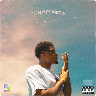 7latenights - EP