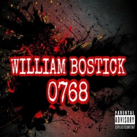0768 - William Bostick