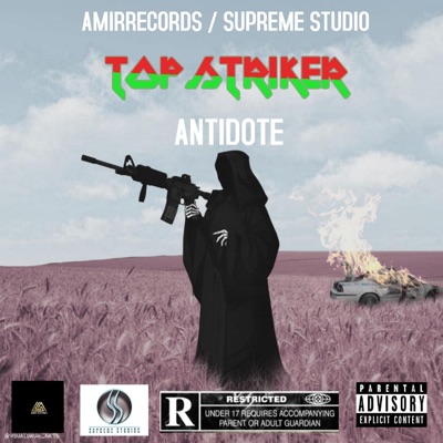 TOP STRIKER (ANTIDOTE) - Single