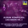 Kompilasi Lagu Minang, Vol. 2