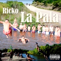 La Pala - Single - Ricko