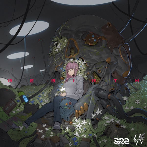 Rebirth - Single