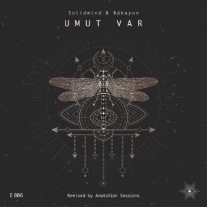 Umut Var (Remixes) - Single