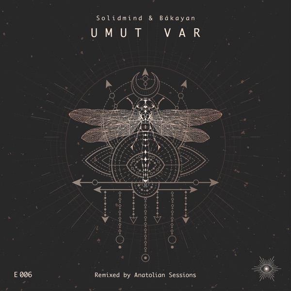 Umut Var (Remixes) - Single