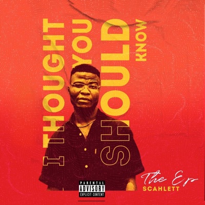 I Thought You Should Know