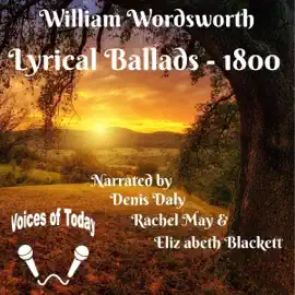 Lyrical Ballads - 1800 (Unabridged)