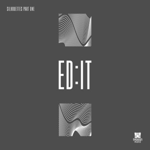 Silhouettes - Part One - EP